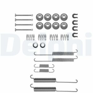 DELPHI MITSUBISHI Установочный к-кт. торм. кол.L200 -08