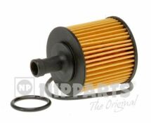 Фiльтр масляний