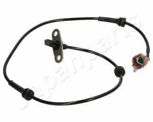 JAPANPARTS датчик ABS задн. левый. NISSAN NAVARA