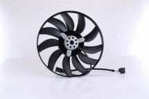 Вентилятор VOLKSWAGEN TOURAN (1T1, 1T2) (03-) 2.0 GAS