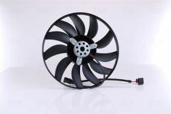 Вентилятор VOLKSWAGEN TOURAN (1T1, 1T2) (03-) 2.0 GAS Вентилятор VOLKSWAGEN TOURAN (1T1, 1T2) (03-) 2.0 GAS