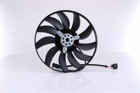 Вентилятор VOLKSWAGEN TOURAN (1T1, 1T2) (03-) 2.0 GAS
