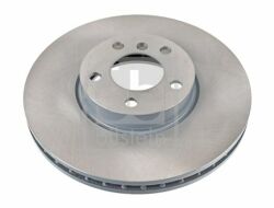 Диск тормозной передний BMW X5 E70, X6 E71 xDrive 06– Диск тормозной передний BMW X5 E70, X6 E71 xDrive 06–
