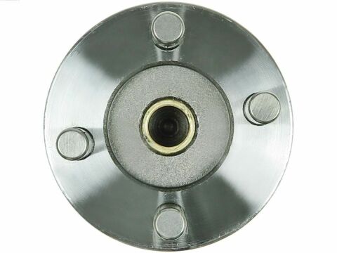 Редуктор планетарний