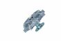 Муфта вентилятора Hyundai Galloper/H100 2.5D/3.0 93-03, фото 6 - интернет-магазин Auto-Mechanic