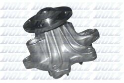 Помпа воды Yaris,Corolla 1.4D4-D,Auris 03-
