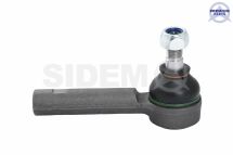 Наконечник рульової тяги лев./прав. Carens,Shuma,Sephia 98-