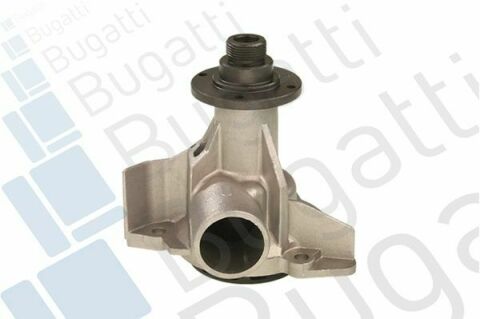 BUGATTI BMW Помпа воды 524 2.4D 88-