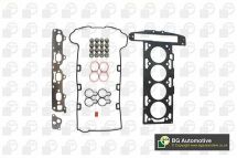 Комплект прокладок з різних матеріалів