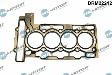 Прокладка пiд головку BMW 11-/CITROEN 08-/DS 15-/MINI 06-16/OPEL 18-/PEUGEOT 06-