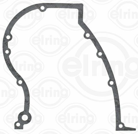 Прокладка кришки двигуна передньої Skoda Fabia 1.4 99-03