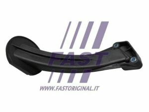 Маслоприемник Ford Ka 08-16, Fiat Doblo 09-15, Citroen Nemo 08-17