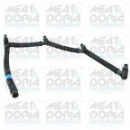 Шланг обороту палива Citroen Berlingo, C2/3/4/5 III 1.6 HDI 08–, Peugeot Шланг обороту палива Citroen Berlingo, C2/3/4/5 III 1.6 HDI 08–, Peugeot