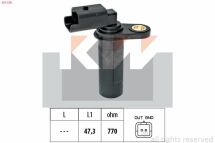 Датчик імпульсів (колінвал/розподільчий вал) Датчик імпульсів (колінвал/розподільчий вал)