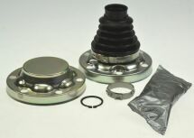 Пыльник приводного вала