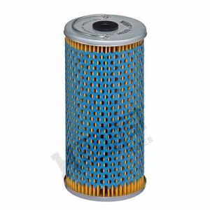 Фільтр масляний E/S 400/500 W124/210/140 M116/119