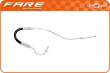 Гальмiвний шланг заднiй, правий