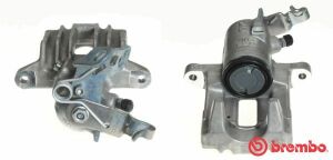 Гальмівний супорт