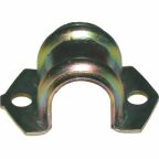 Скоба кріплення втулки стабілізатора