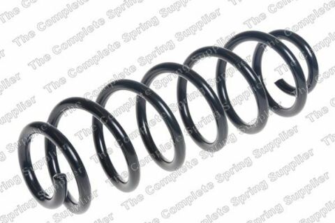 Пружина (задня) Skoda Octavia III 1.8 TSI/2.0 TSI RS/2.0 TDI RS 12- (хетчбек)