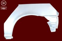 Арка лив. зад. крылья 3-дв. Арка лив. зад. крылья 3-дв.