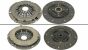 Комплект зчеплення Opel Astra G/Vectra B 2.0DTI/DI 96-05 (d=230mm), фото 10 - интернет-магазин Auto-Mechanic