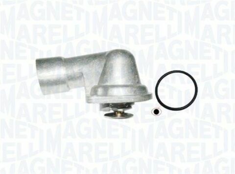 MAGNETI MARELLI OPEL Термостат 92&quot;C 2,5/3,0 V6 03/94-