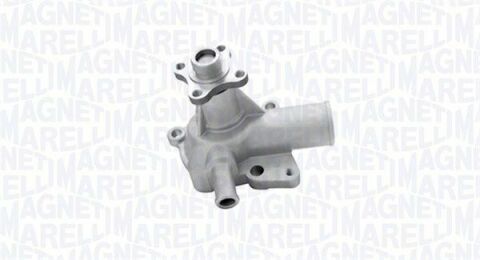 MAGNETI MARELLI FORD Помпа води Sierra 1.8-2.0, Transit 1.6-2.0 91-