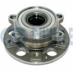 Маточина колеса передні korando 2.0 12-