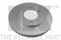 Гальмівний диск