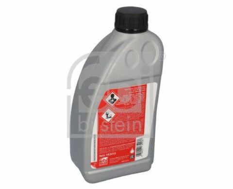 Масло АКПП ATF (1L) (AISIN WARNER AW-2/BMW ATF 7/DEXRON ULV/Ford MERCON ULV/WSS-M2C949-A) (красный) Масло АКПП ATF (1L) (AISIN WARNER AW-2/BMW ATF 7/DEXRON ULV/Ford MERCON ULV/WSS-M2C949-A) (красный)