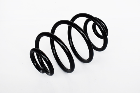 Задня пружина Corsa C 00- OPEL