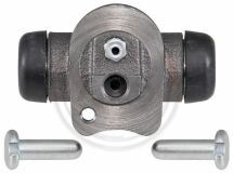 Гальмівний циліндр колісний задн. Astra/Combo/Kadett (77-01) Гальмівний циліндр колісний задн. Astra/Combo/Kadett (77-01)