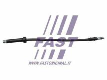 Шланг гальмівний передній FIAT Ducato 94-02; PEUGEOT Boxer 94-02; CITROEN Jumper 02-06, Jumper 94-02 Шланг гальмівний передній FIAT Ducato 94-02; PEUGEOT Boxer 94-02; CITROEN Jumper 02-06, Jumper 94-02