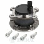 Підшипник колісний з маточиною