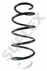 PEUGEOT Пружина передня 508