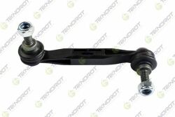 Тяга стабілізатора задня ліва BMW F20, F30, F32 2010–