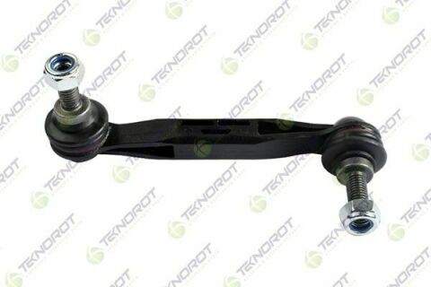 BMW Тяга стабилизатора задн.лев.1 F20,3 F30,4 F32 10-