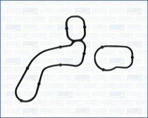 Комплект прокладок масляного радіатора ANTARA 2.2 CDTi 10-OPEL