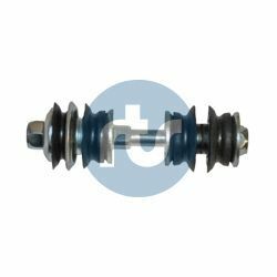 Тяга стабилизатора (переднего) Toyota Yaris 99-05/Probox 02-14 (L=97.5mm)