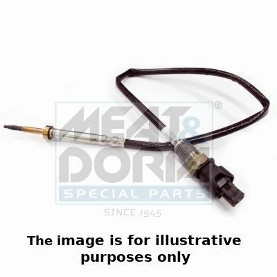 MEATDORIA датчик температури О.Г. BMW 318D,320D,120D,520D