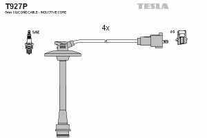 Кабель запалювання к-кт TESLA Toyota 97-00 2,0 3SFE