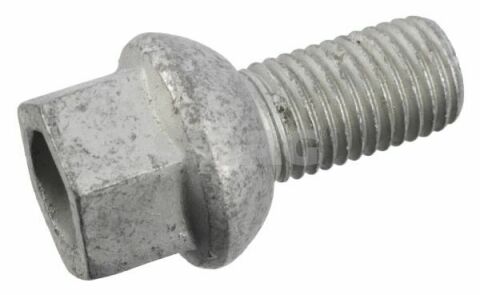 Болт колеса MB (W123/W124/W201) (M12x1.5x23mm)