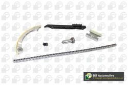 Ланцюг приводу ГРМ (к-кт) Astra/Vactra 2.2 16V 00- Ланцюг приводу ГРМ (к-кт) Astra/Vactra 2.2 16V 00-