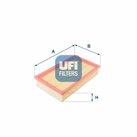 Повітряний фільтр Повітряний фільтр