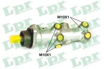 Цилиндр тормозной главный