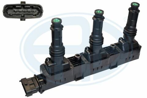 Котушка запалювання