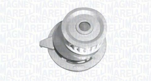 MAGNETI MARELLI Насос води OPEL ASCONA 1.6D 82-88 ASTRA 1.7D 91-99 KADETT 1.6D,1.7D 84-94 VECTRA 1.7D 88-95 [352316170865]