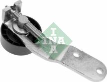 Натяжной механизм