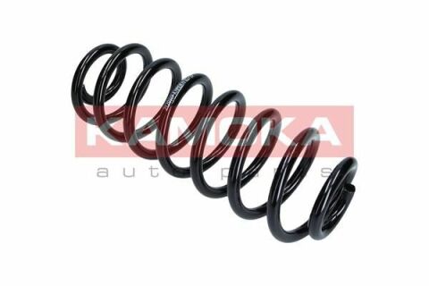 Пружина подвески